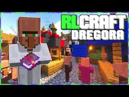 ALL THE ENCHANTMENTS | RLCraft Dregora (S2) - Ep 9