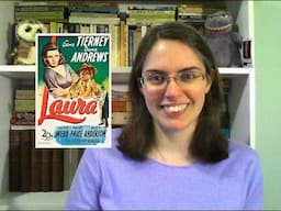 Laura (1944) Movie Review Redo