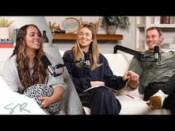 Let's Talk About Anxiety | Sadie Robertson Huff | Christian Huff | Freddie Amos