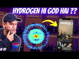 भगवान मिल गए ?? | Debunking Viral Bakwaas with REAL Science | InstaGyan Ep 37