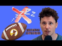 Best Ball Doesn't SLEEP (Live Fantasy Football Drafts)