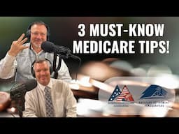 Key Points to Know About Medicare Open Enrollment