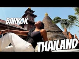 ALL OF YOUR JUICIEST QUESTIONS ARE ANSWERED! MY 1ST DAY IN THAILAND!🇹🇭