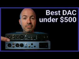 The best DAC under $500 - SMSL RAW-DAC1, Loxjie D60, SMSL RAWPro-DAC1