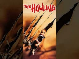 THE HOWLING is a Flawed but Fun Werewolf Mini-Classic