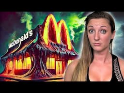 McDonald's EXPOSED: Why I’m NEVER Eating Here Again!