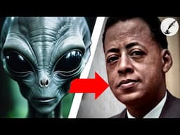 The Hill Alien Abduction: Barney and Betty Hill's Horrific Extraterrestrial Encounter | Documentary