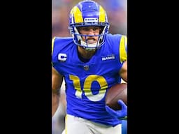 What does the future hold for Cooper Kupp?