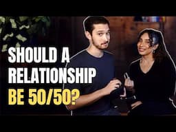 Who Pays the Bills in a Relationship? Should it be a 50/50 split? 🤔