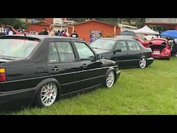 7o Street Drivers, fiesta tuning en Coatepec