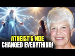 Atheist Turns Believer: Kat Dunkle’s Near Death Experience