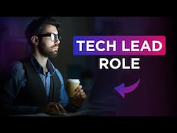 Tech Lead Explained: What They Really Do & Key Responsibilities