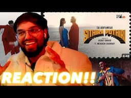 Sithira Puthiri, NEXT SENSATION!! @SaiAbhyankkar ( REACTION!! )