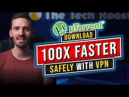 Best VPN for UTorrent: Do THIS to Avoid Being Reported🚓🚓🚓