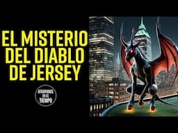 El misterio del Diablo de Jersey