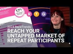 Reach Your Untapped Market of Repeat Participants