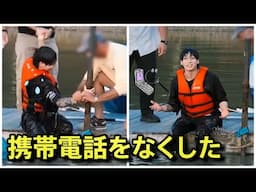 防弾少年団が全てを失い破壊する面白い瞬間