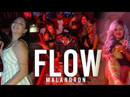 Smiley- Flow Malandron (Official Music Video) Ft. Kay Trill [Ismael Zambrano Film] Azteca Beats