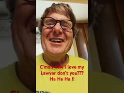 Who’s better a lab rat or a lawyer ???? And the answer is……… #comedy #jokes #love