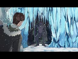 3 Arctic Expedition Horror Stories Animated