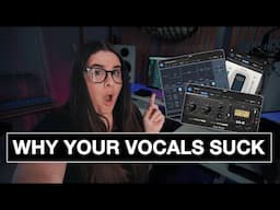 5 ways to use compression to make your vocals pop