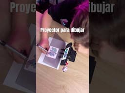 Dibujar con EL CELULAR?