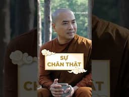 Sự chân thật