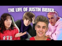 a deep dive into the life and scandals of justin bieber