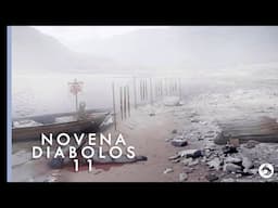 Chilling Storytime with Novena Diabolos (Part 11)