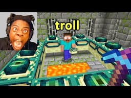 TOP 600 FUNNIEST MOMENTS IN MINECRAFT!