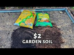 cheap garden soil. Soil on Sale Home Depot Lowes April 2024