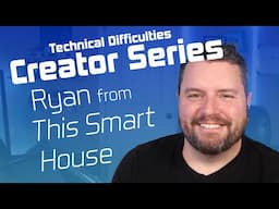 Get Smart With This Smart House | PODCAST Season 3 Ep. 2