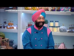 Laughter Chefs - Unlimited Entertainment | Serving Comedy And Madness | JioCinema | Colors TV