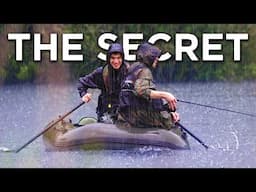 The SECRET to Carp Fishing... FULL MOVIE