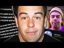 Cody Ko Made the Worst Apology on YouTube