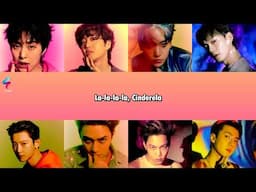 EXO - Cinderella [Tradução | Legendado PT-BR]