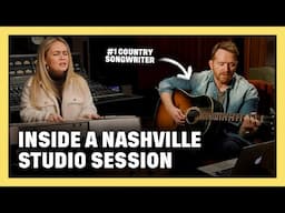 How To Write a Country HIT - with #1 Songwriter Shane McAnally