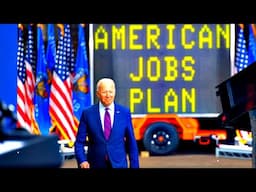 Biden Infrastructure Plan Update, The Debt Ceiling Crisis & Stimulus.