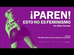 SOS IRÁN: ¿DÓNDE ESTÁN LAS FEMINISTAS DE OCCIDENTE?