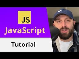 JavaScript Tutorial For Beginners