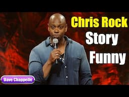 Deep in the Heart of Texas : Chris Rock || Dave Chappelle