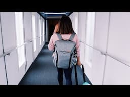 The BEST Carry-On Backpack that is WORTH the Price | Peak Design