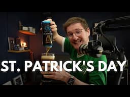 49. Saint Patrick's Day Happy Hour Live