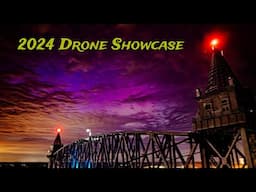 2024 Drone Showcase!