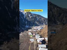 Neelum Valley #neelumvalley