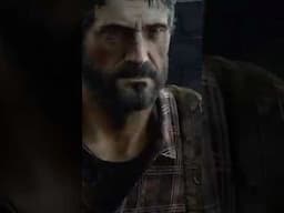 Joel expecting Tommy to repay him for taking care of him. #mentalhealth #thelastofus #therapist