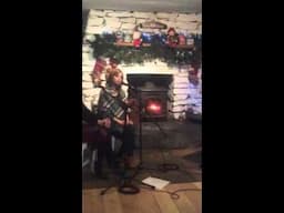 Silent Night (Special Live Performance) - Donna and Sinead Taggart