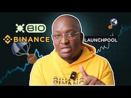 Maximize Your $BIO Launchpool Experience on the Binance Platform