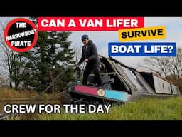 Will She Love It? | From VAN LIFE to BOAT LIFE