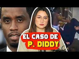 ¿Qué hizo P. Diddy?